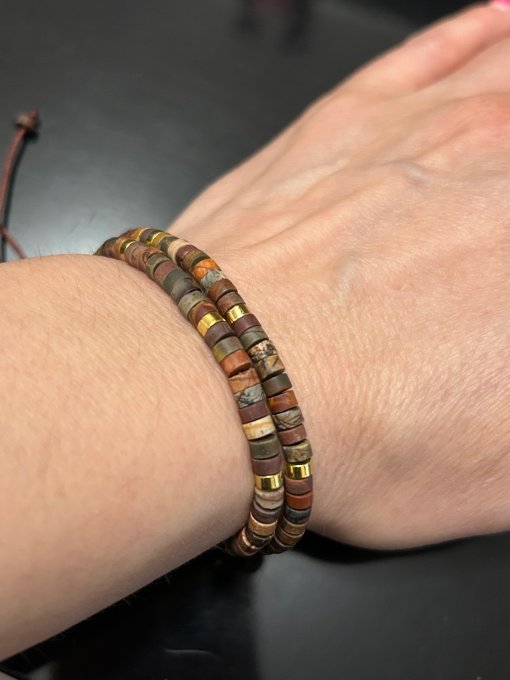 SET 2 BRĂȚĂRI DISCURI JASP PICASSO