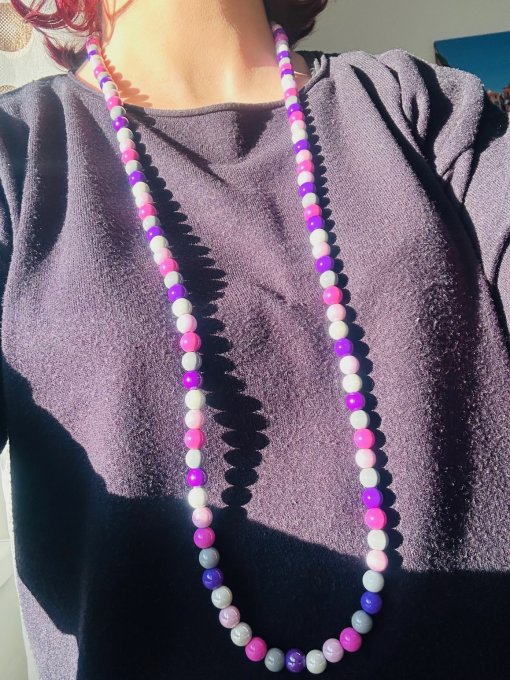 Mărgele perlate „ABUNDENȚĂ”